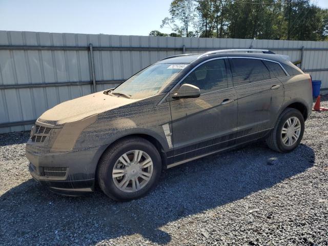 cadillac srx luxury 2012 3gyfnae33cs585183