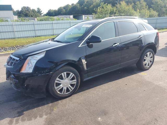 cadillac srx luxury 2012 3gyfnae33cs631028