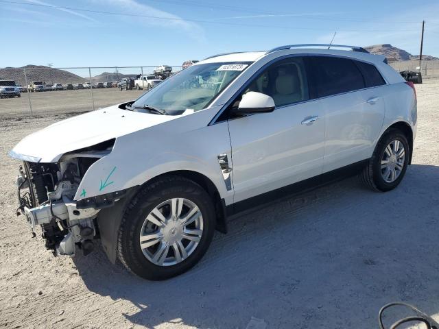 cadillac srx 2012 3gyfnae33cs641509