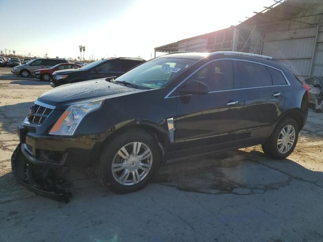 cadillac srx luxury 2012 3gyfnae33cs643261