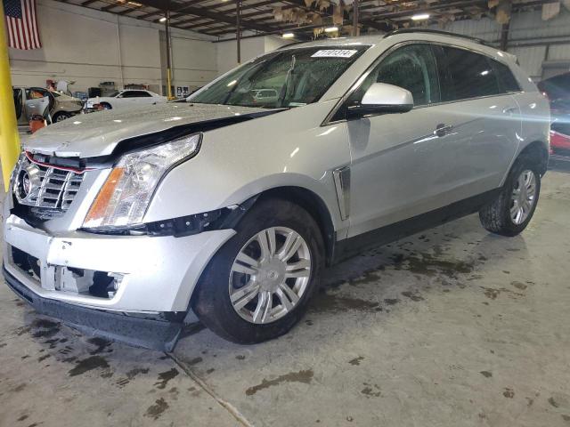 cadillac srx 2013 3gyfnae33ds527060