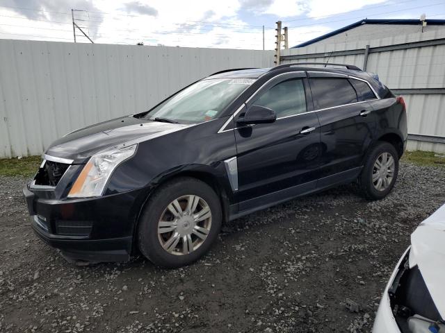 cadillac srx 2013 3gyfnae33ds543758