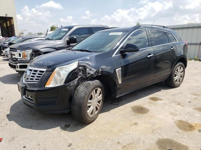 cadillac srx 2014 3gyfnae33es613681