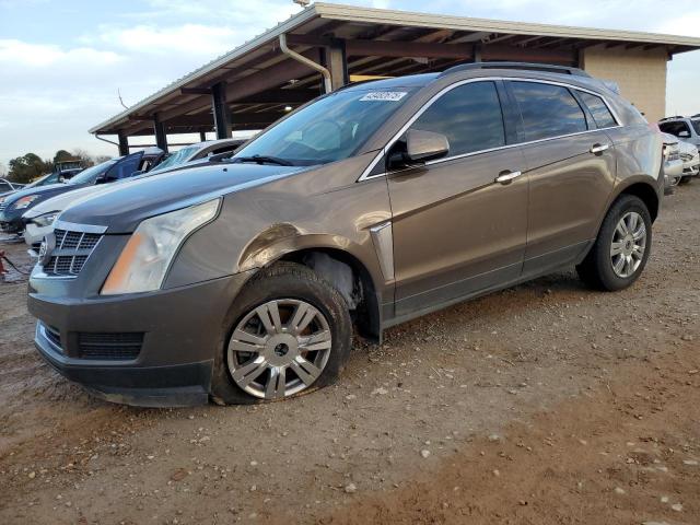 cadillac srx 2015 3gyfnae33fs602181