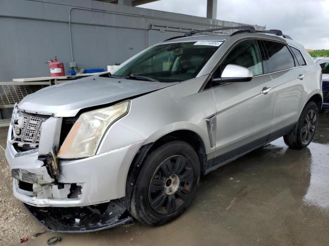 cadillac srx 2016 3gyfnae33gs581558