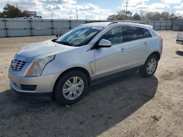 cadillac srx 2016 3gyfnae33gs586095