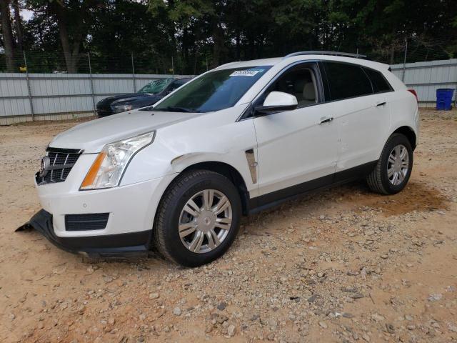 cadillac srx 2012 3gyfnae34cs577481