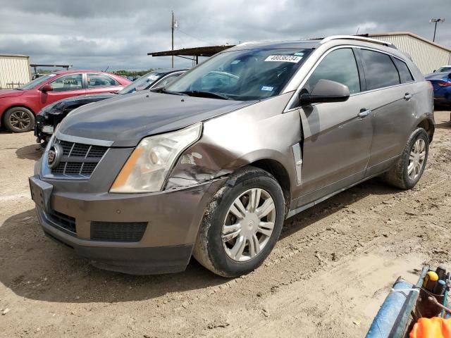 cadillac srx 2012 3gyfnae34cs577920