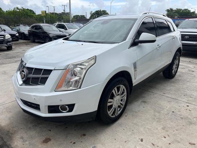 cadillac srx 2012 3gyfnae34cs580817