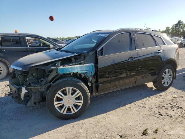 cadillac srx 2012 3gyfnae34cs600550