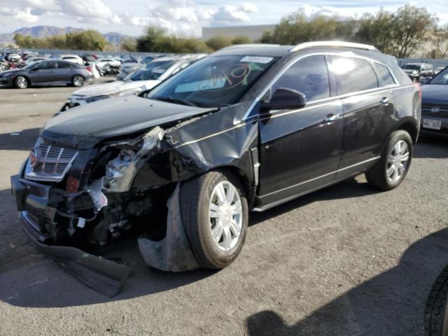 cadillac srx luxury 2012 3gyfnae34cs634780