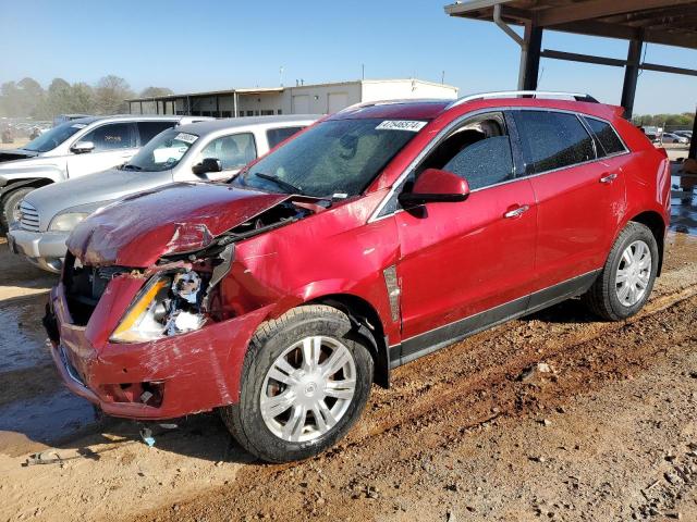 cadillac srx 2012 3gyfnae34cs641017