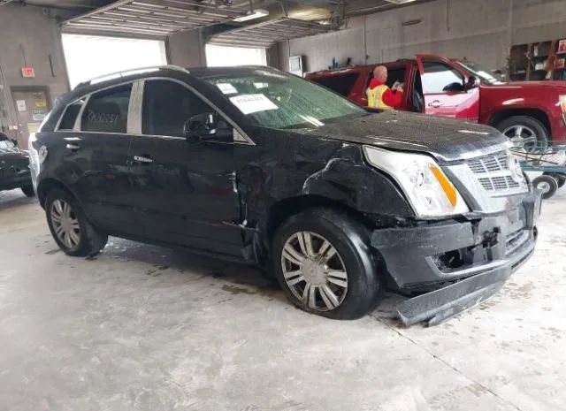 cadillac srx 2012 3gyfnae34cs641292