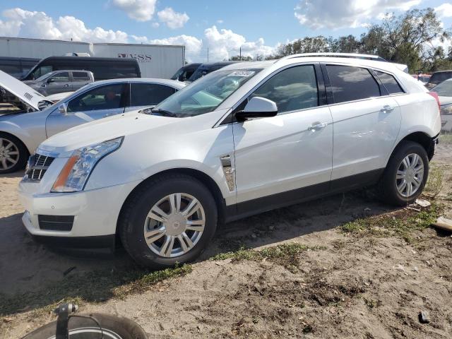 cadillac srx luxury 2012 3gyfnae34cs654382