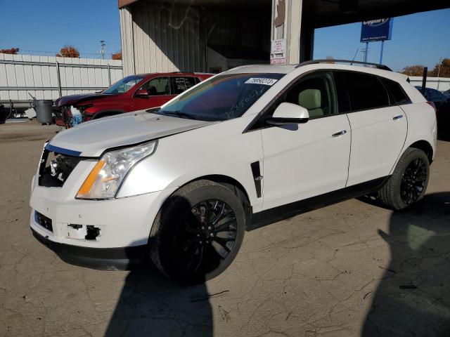 cadillac srx 2012 3gyfnae34cs659355