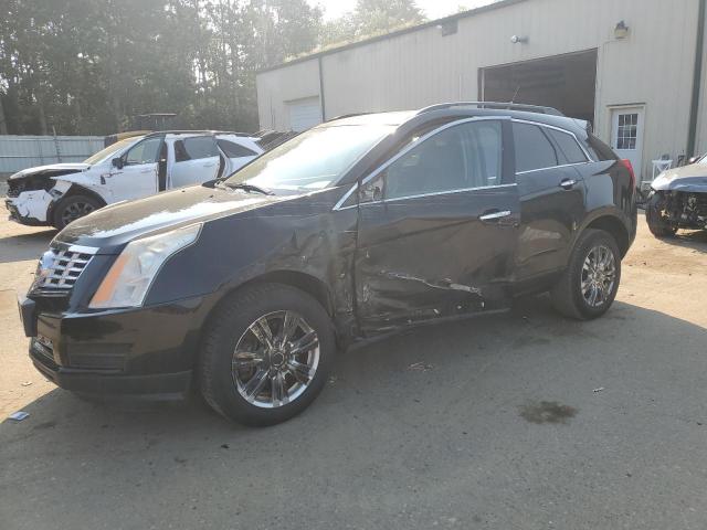 cadillac srx 2014 3gyfnae34es543768