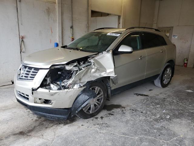 cadillac srx 2014 3gyfnae34es666065