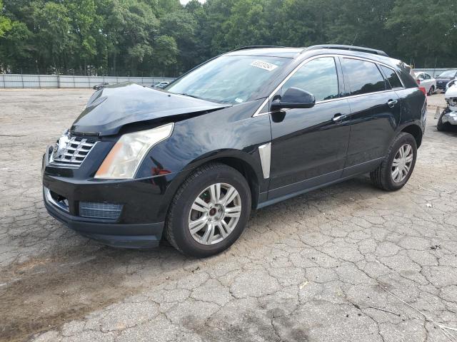 cadillac srx 2014 3gyfnae34es682217