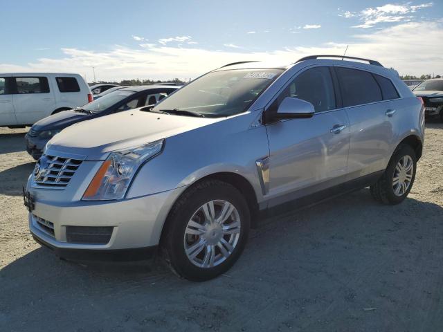 cadillac srx 2014 3gyfnae34es686672