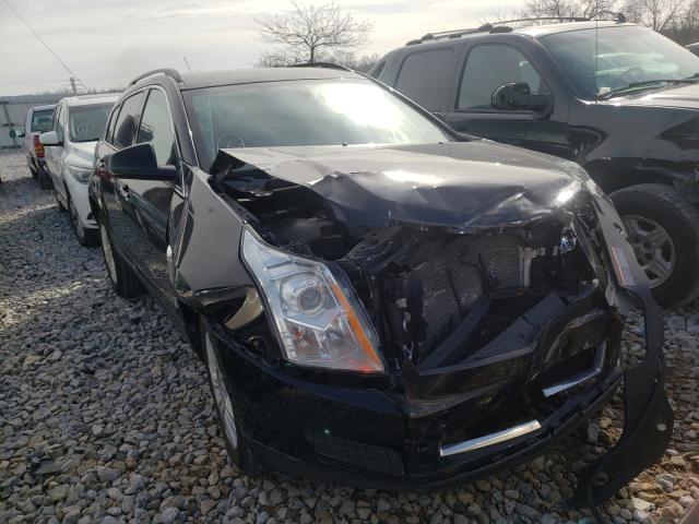 cadillac srx 2016 3gyfnae34gs587692