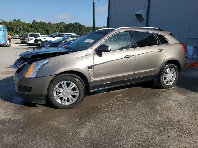 cadillac srx 2012 3gyfnae35cs512610