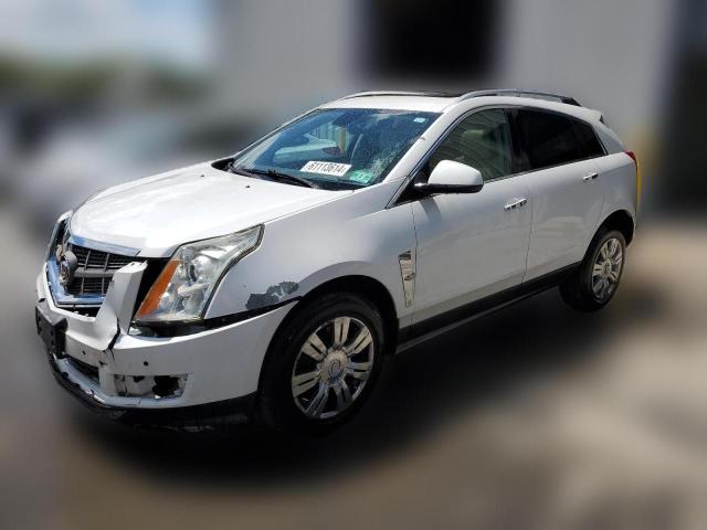 cadillac srx 2012 3gyfnae35cs561127