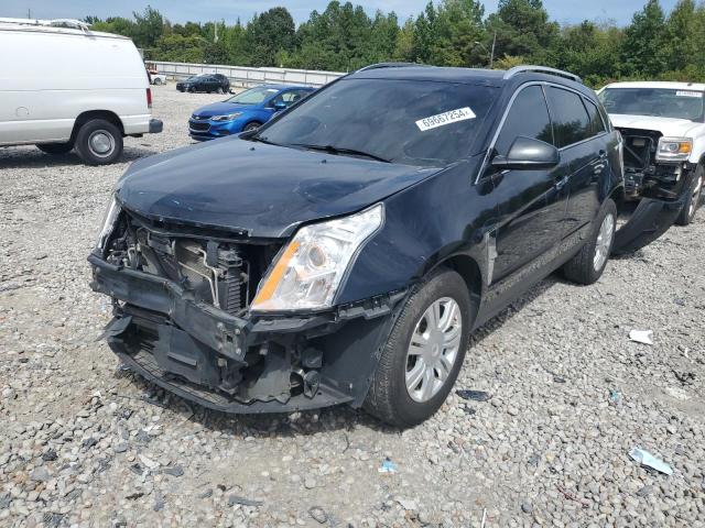 cadillac srx luxury 2012 3gyfnae35cs574279