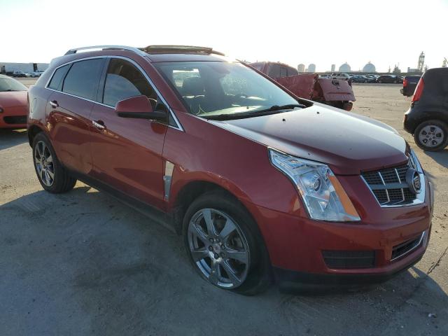 cadillac srx luxury 2012 3gyfnae35cs583838