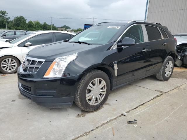 cadillac srx 2012 3gyfnae35cs618801