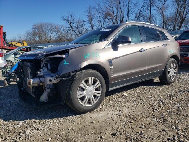 cadillac srx 2012 3gyfnae35cs624162