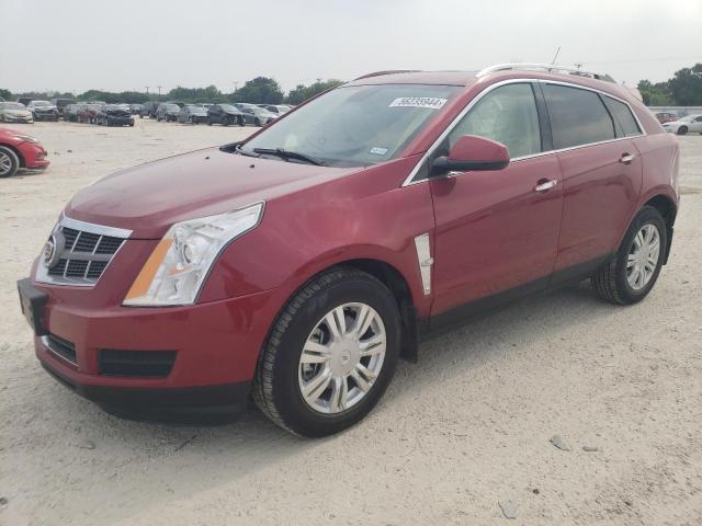 cadillac srx 2012 3gyfnae35cs639163