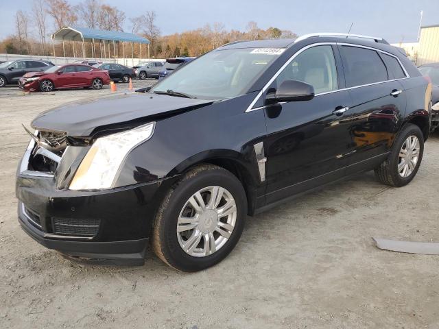 cadillac srx luxury 2012 3gyfnae35cs652172