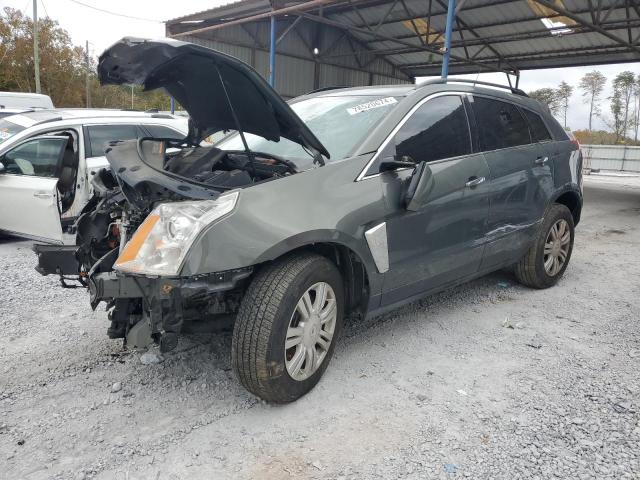 cadillac srx 2013 3gyfnae35ds555104