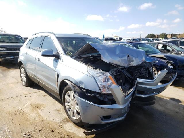 cadillac srx 2013 3gyfnae35ds594047