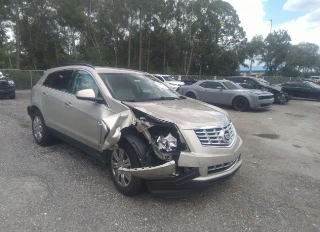 cadillac srx 2013 3gyfnae35ds647572