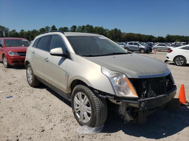 cadillac srx 2014 3gyfnae35es587326