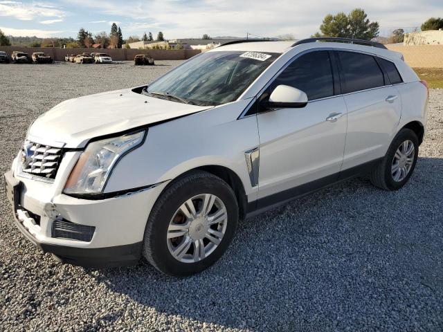 cadillac srx 2015 3gyfnae35fs546289