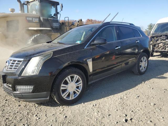 cadillac srx 2015 3gyfnae35fs554473