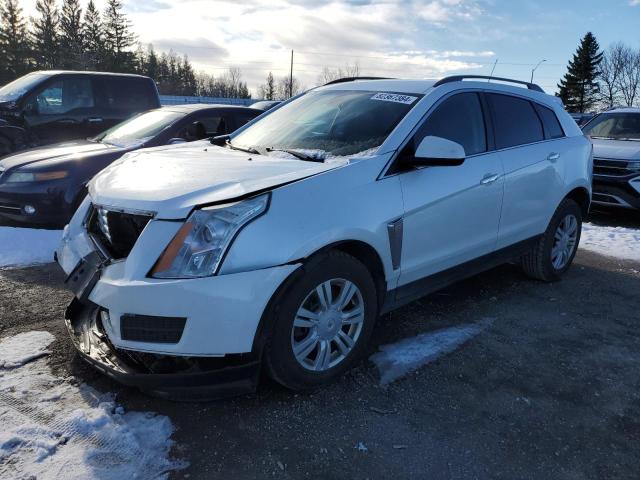 cadillac srx 2015 3gyfnae35fs582841