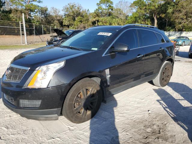 cadillac srx luxury 2012 3gyfnae36cs507643