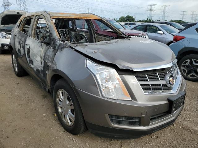 cadillac srx luxury 2012 3gyfnae36cs510753