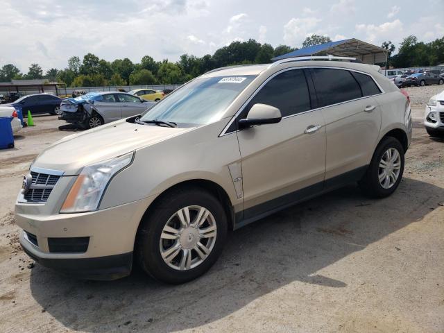 cadillac srx 2012 3gyfnae36cs540531