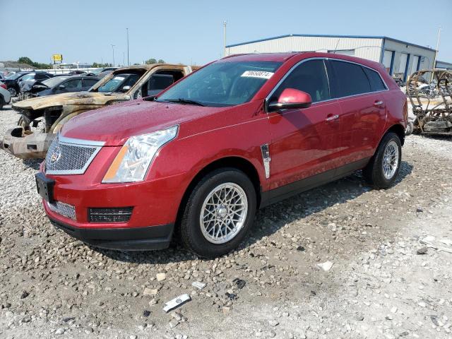 cadillac srx luxury 2012 3gyfnae36cs546510