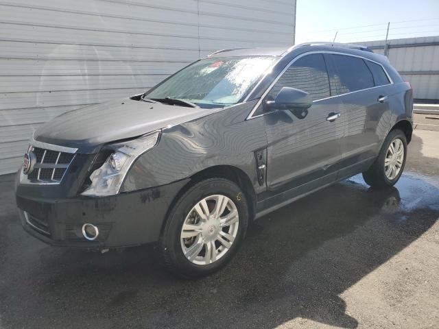 cadillac srx 2012 3gyfnae36cs546796