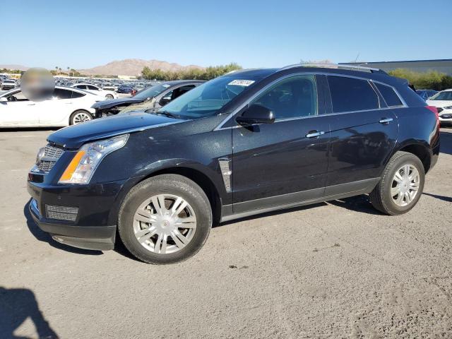 cadillac srx luxury 2012 3gyfnae36cs568569