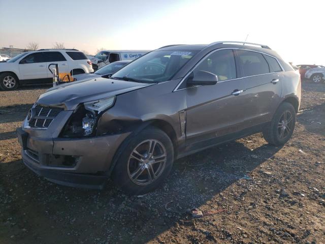 cadillac srx 2012 3gyfnae36cs586652