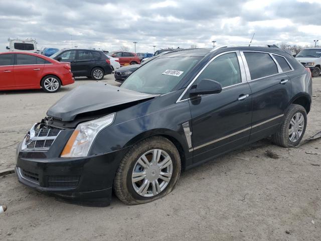 cadillac srx 2012 3gyfnae36cs596632