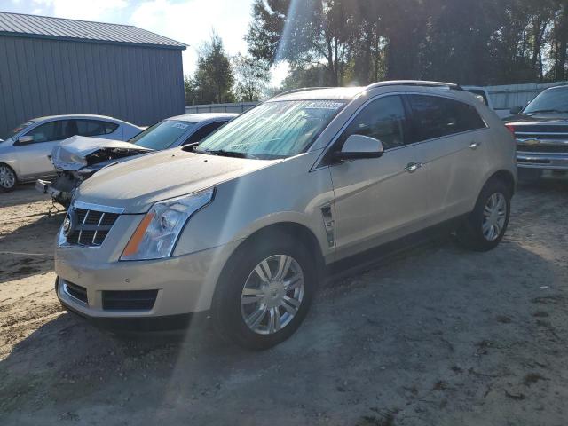 cadillac srx luxury 2012 3gyfnae36cs609167