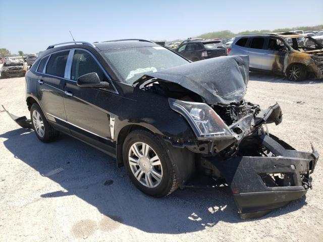 cadillac srx luxury 2012 3gyfnae36cs659616