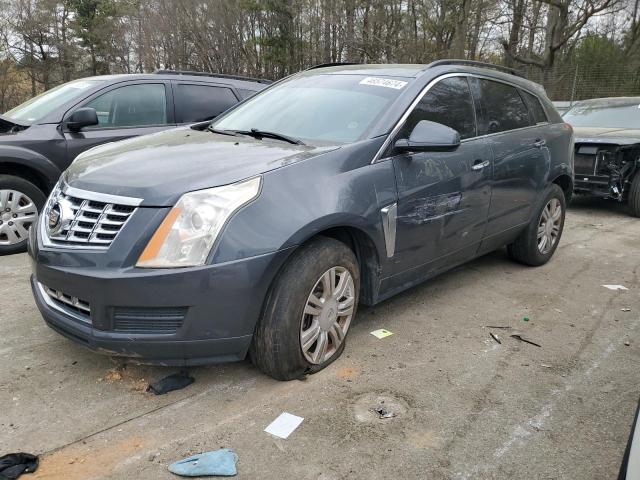 cadillac srx 2013 3gyfnae36ds534956